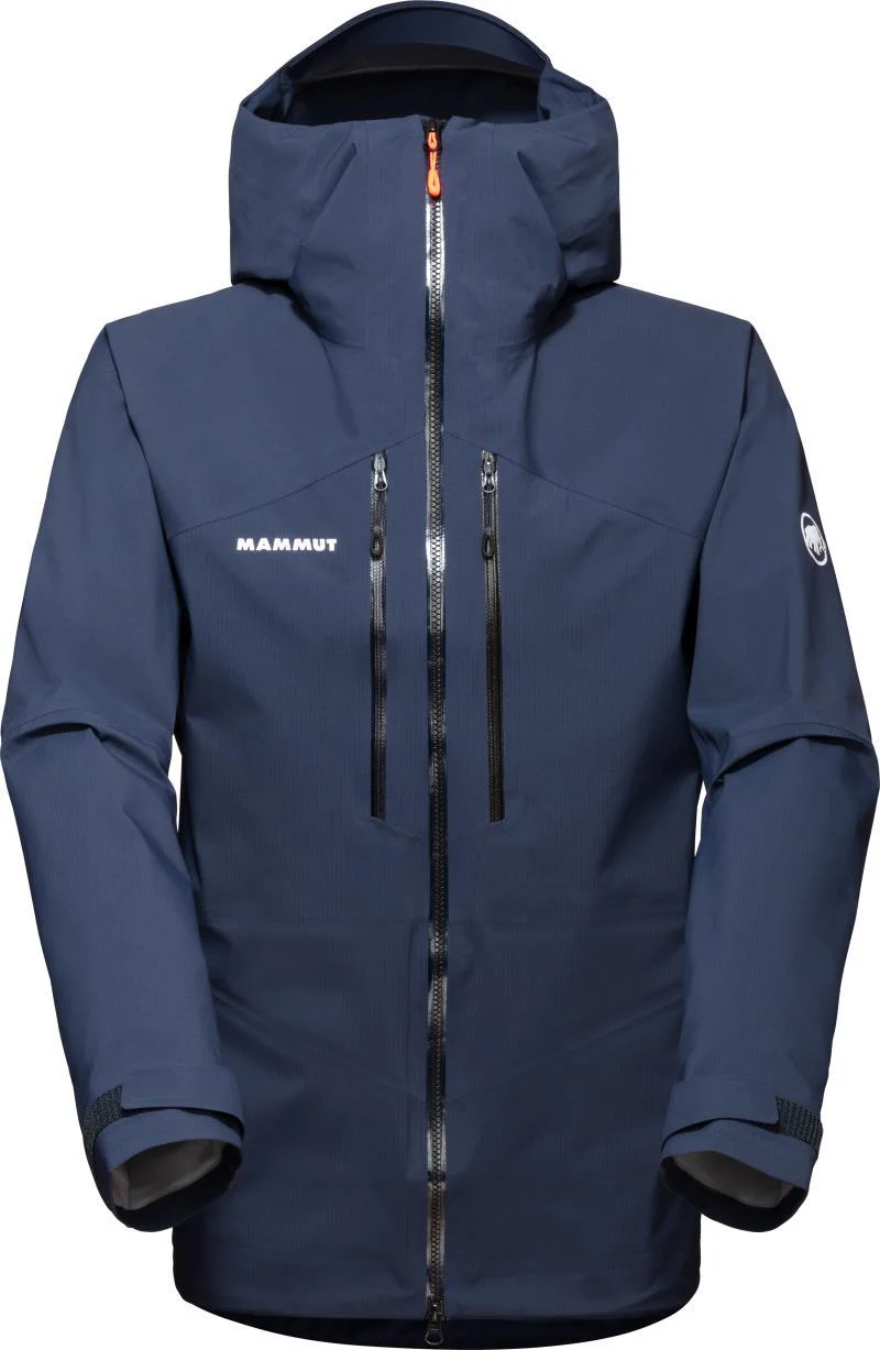 Taiss HS Hooded Jacket - Mens - Image 39