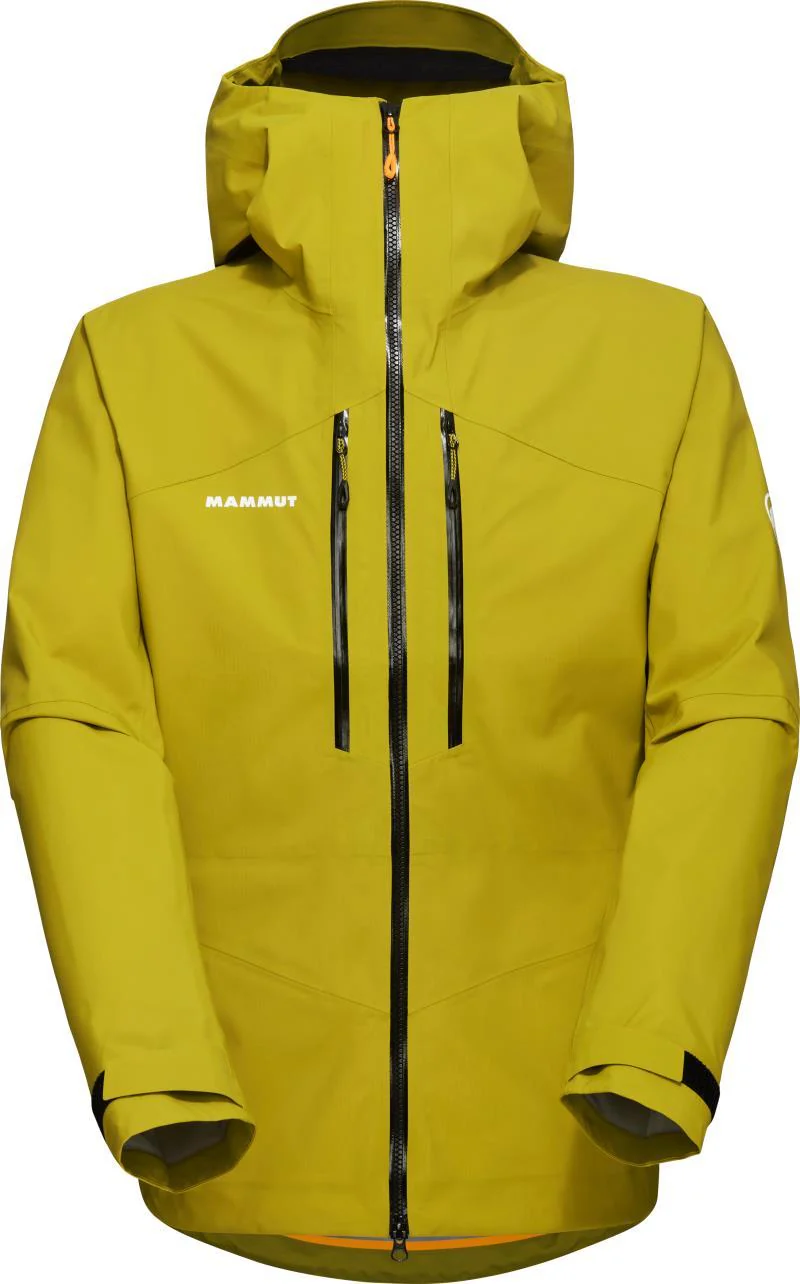 Taiss HS Hooded Jacket - Mens - Image 40