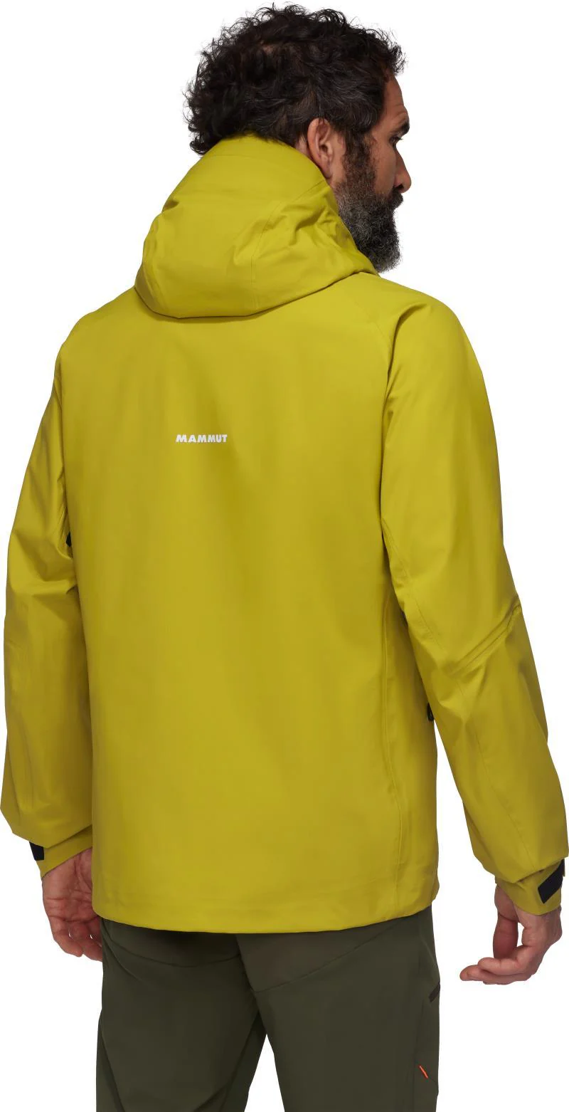 Taiss HS Hooded Jacket - Mens - Image 42