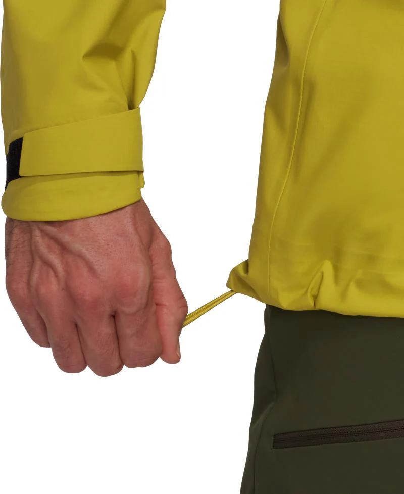 Taiss HS Hooded Jacket - Mens - Image 47