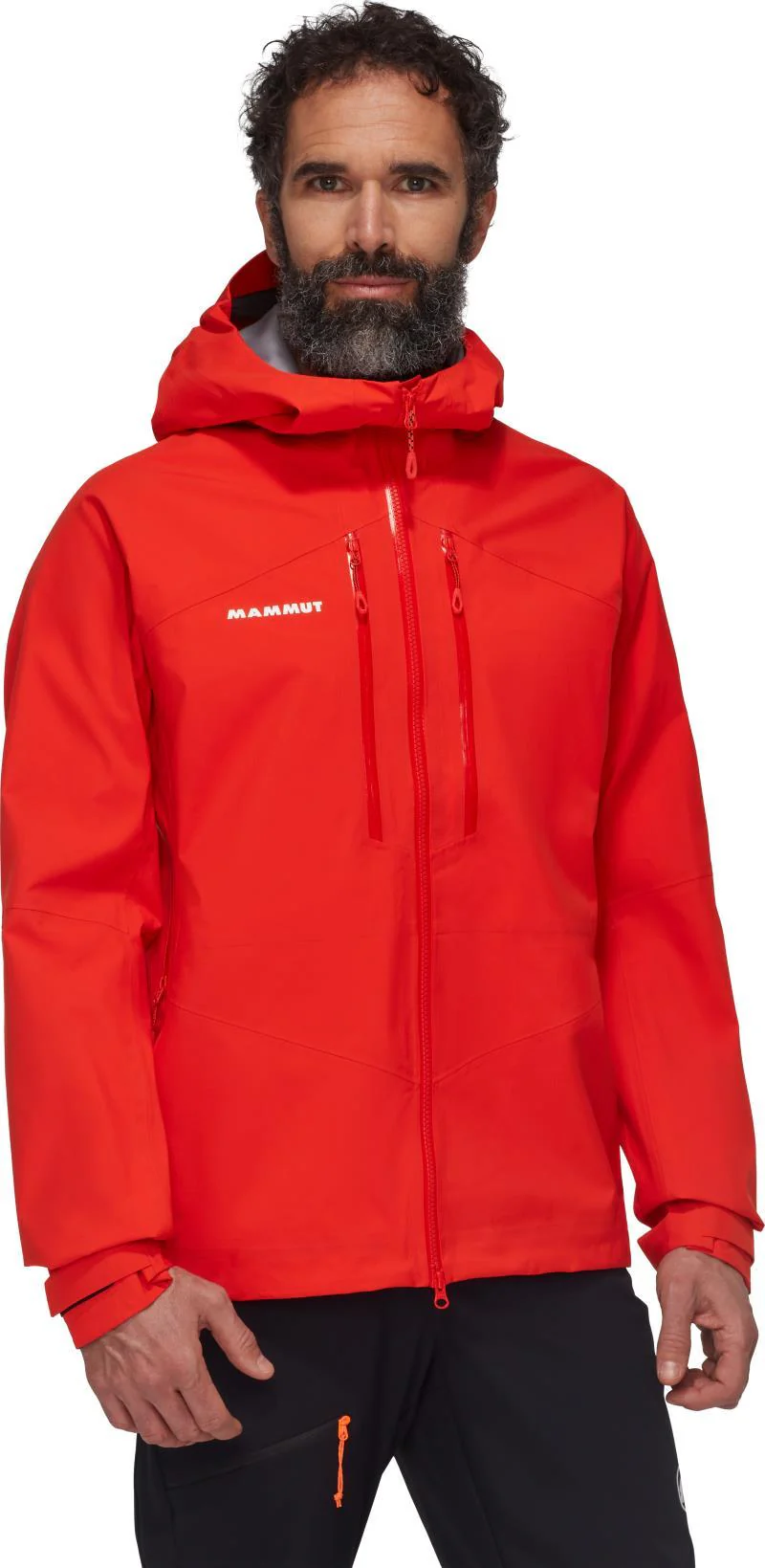Taiss HS Hooded Jacket - Mens - Image 49