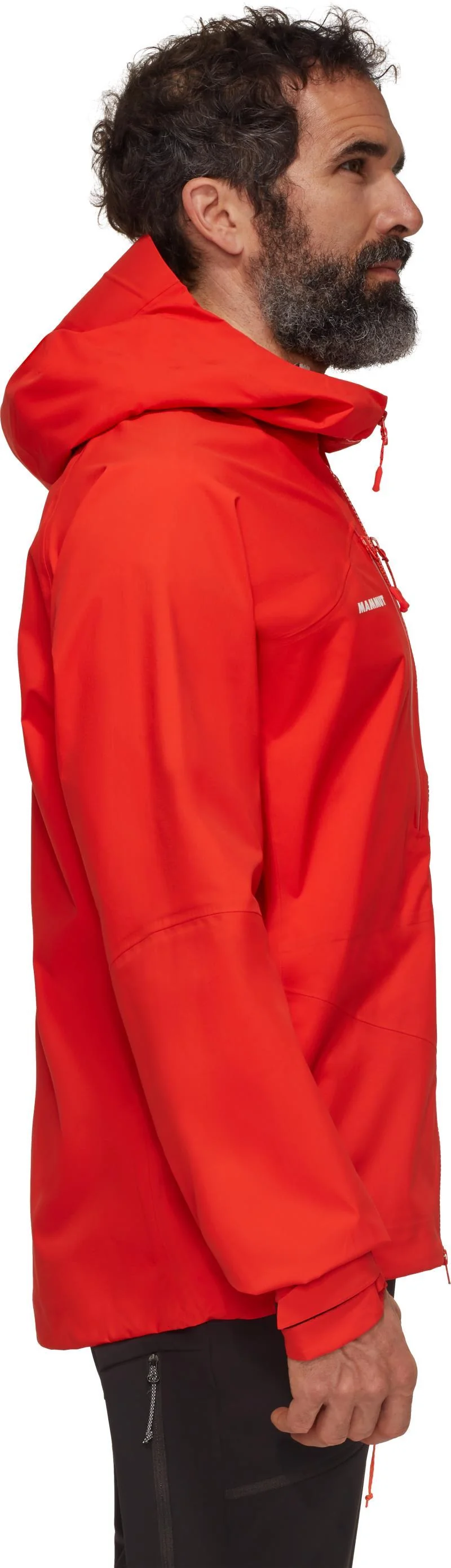 Taiss HS Hooded Jacket - Mens - Image 51