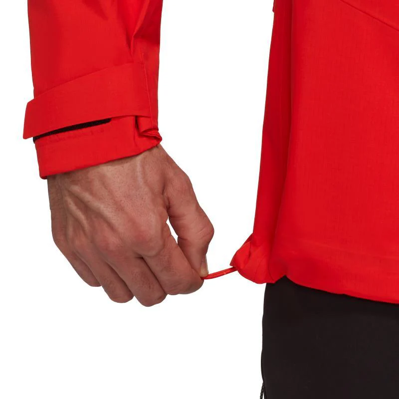 Taiss HS Hooded Jacket - Mens - Image 55