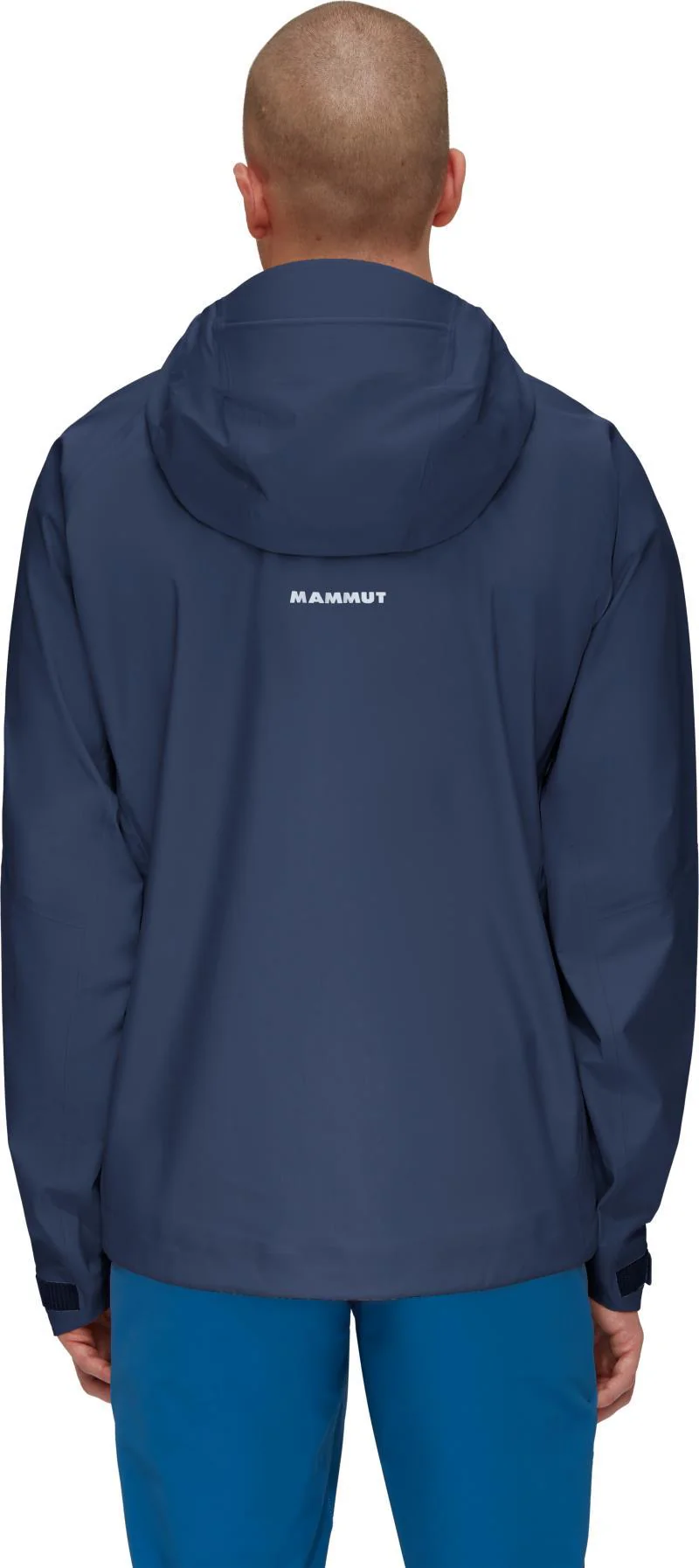 Taiss HS Hooded Jacket - Mens - Image 58