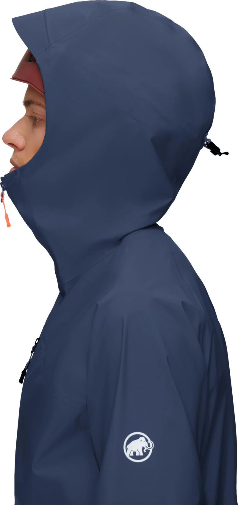 Taiss HS Hooded Jacket - Mens - Image 59