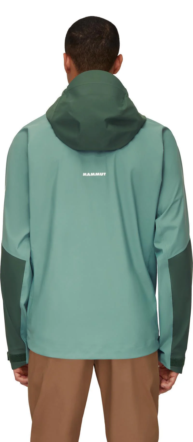 Taiss HS Hooded Jacket - Mens - Image 6
