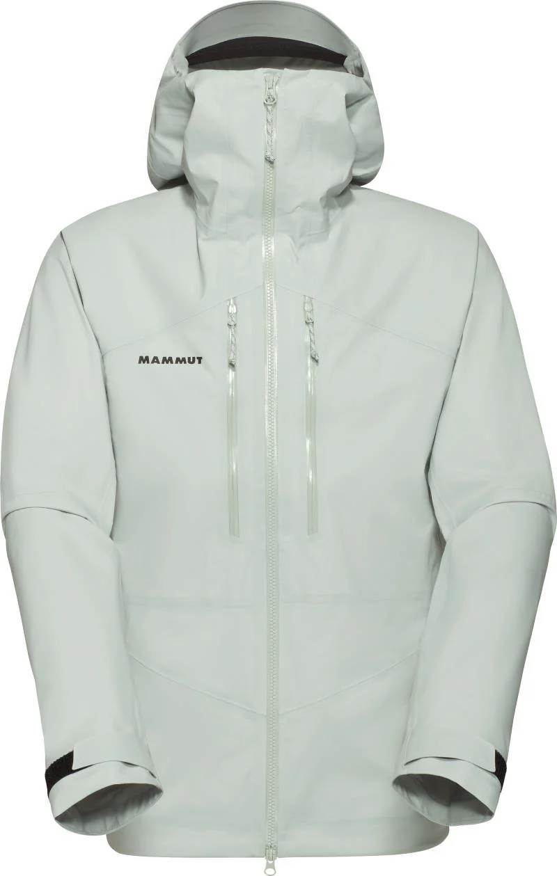Taiss HS Hooded Jacket - Mens - Image 61