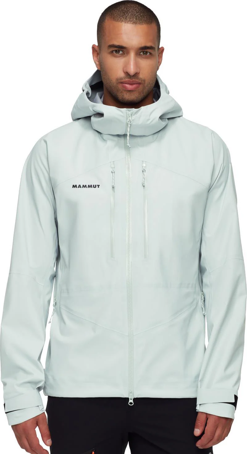 Taiss HS Hooded Jacket - Mens - Image 62