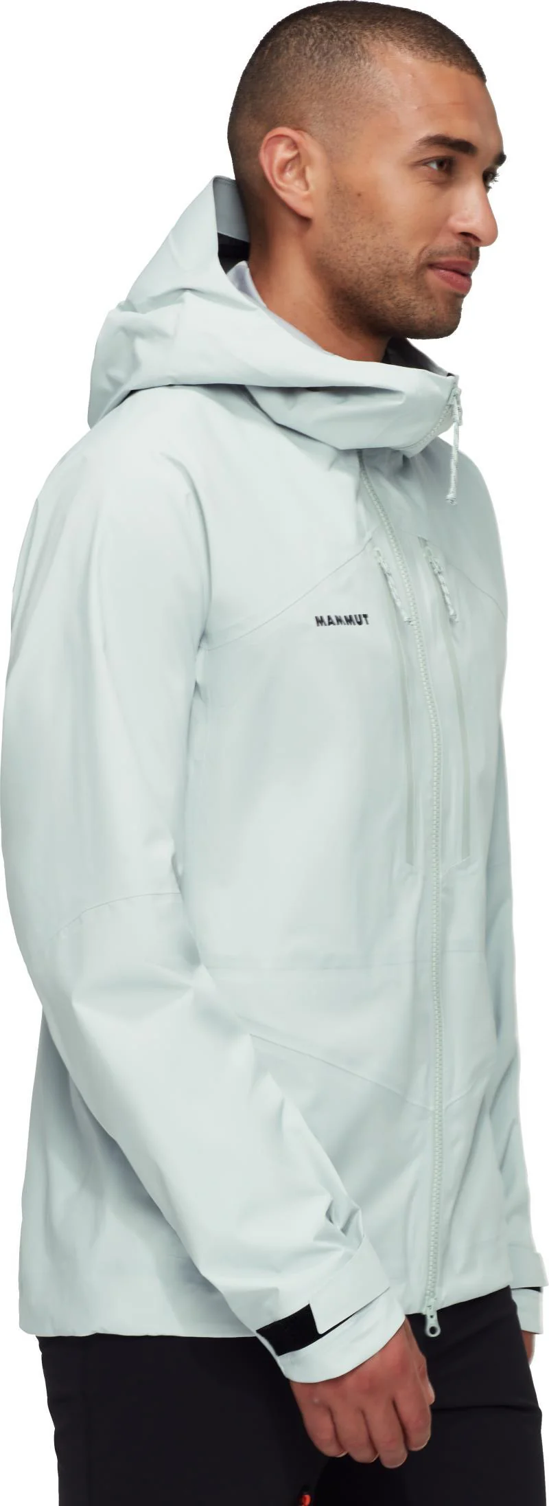 Taiss HS Hooded Jacket - Mens - Image 63
