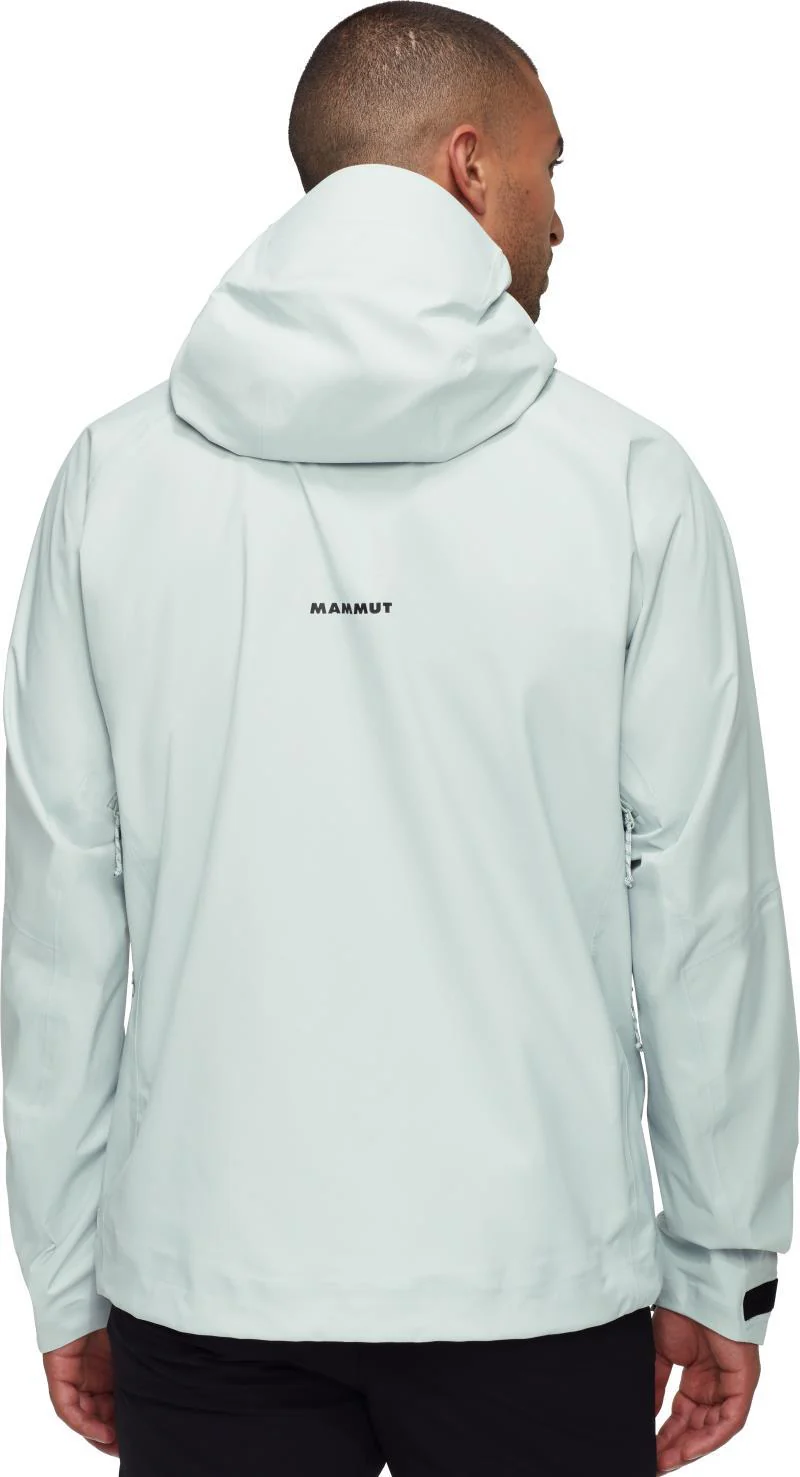 Taiss HS Hooded Jacket - Mens - Image 64