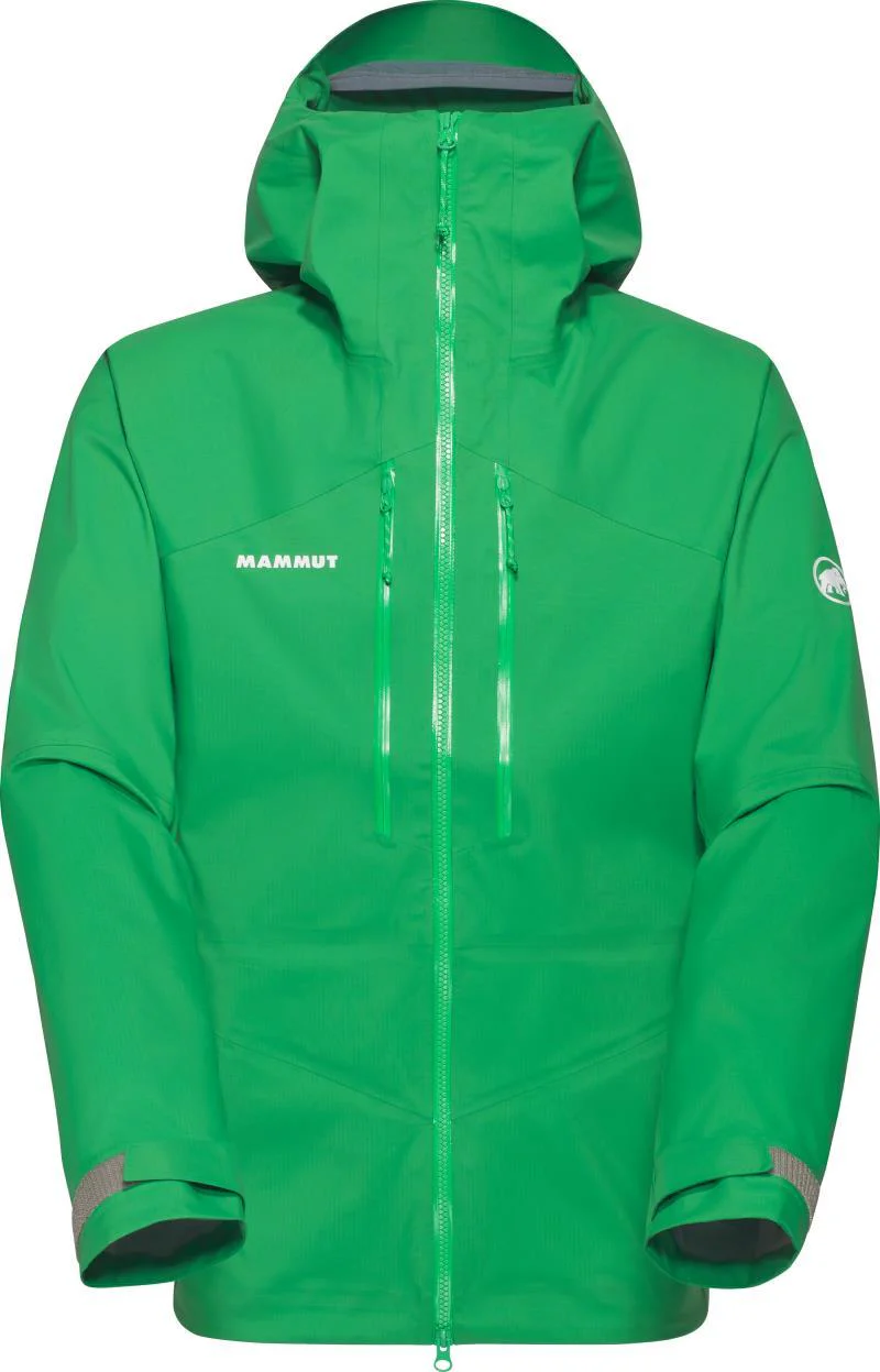 Taiss HS Hooded Jacket - Mens - Image 65