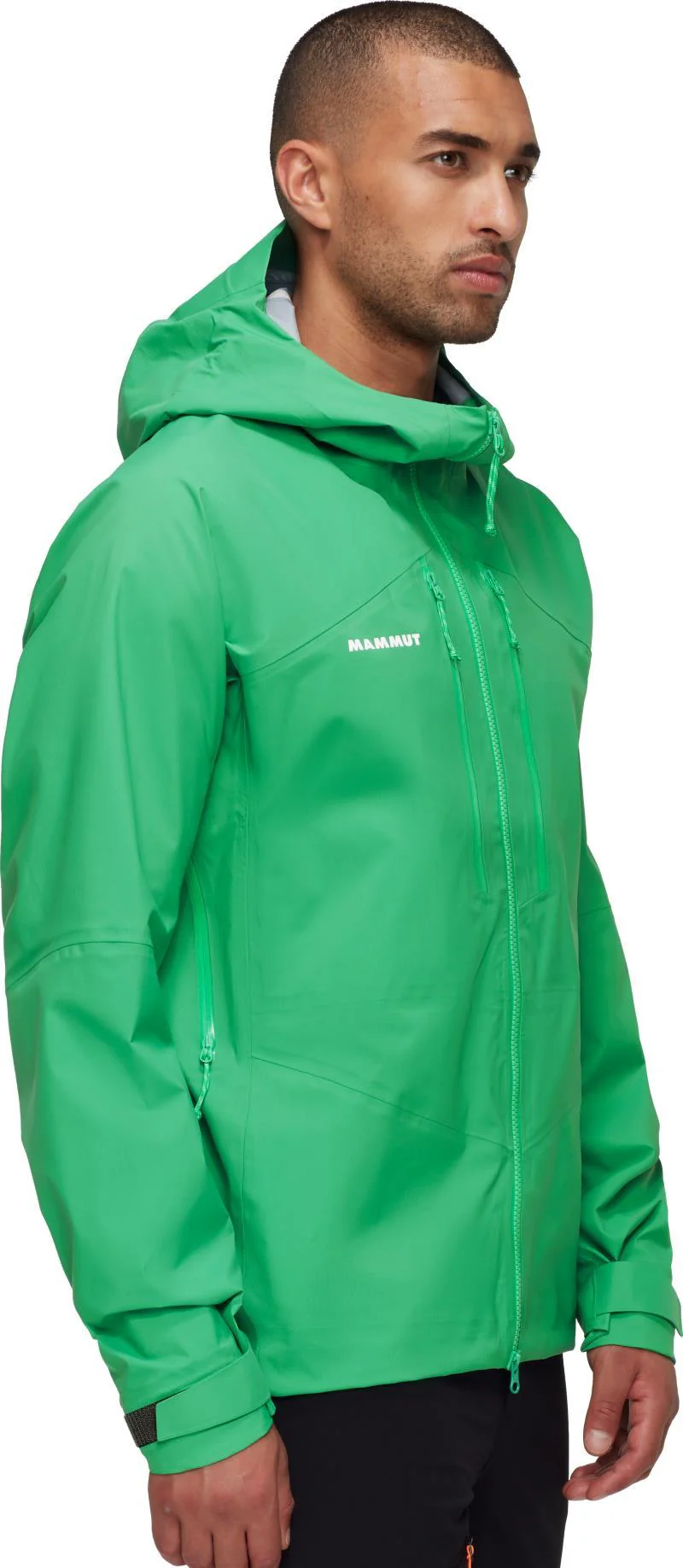 Taiss HS Hooded Jacket - Mens - Image 67