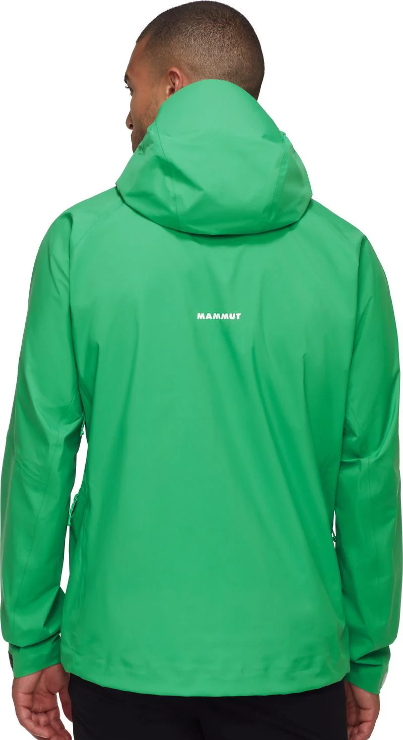 Taiss HS Hooded Jacket - Mens - Image 68