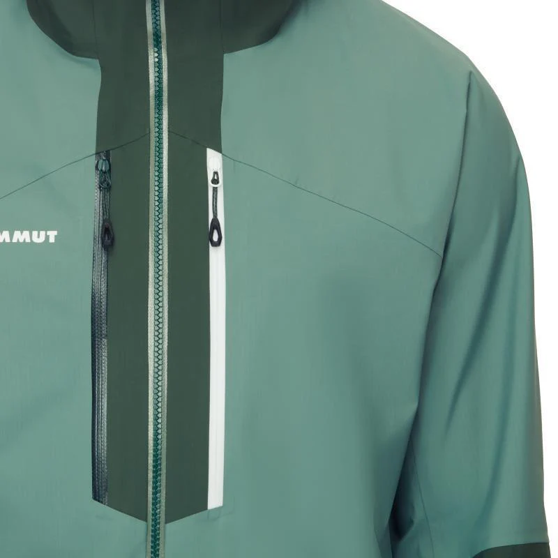 Taiss HS Hooded Jacket - Mens - Image 8
