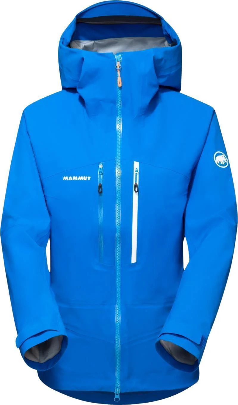 Taiss HS Hooded Jacket - Womens - Image 14