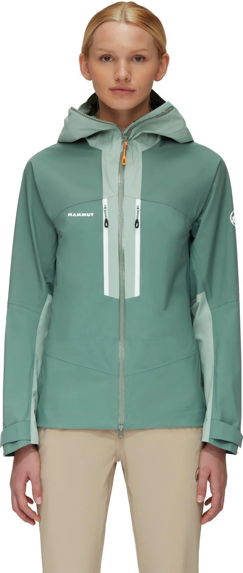 Taiss HS Hooded Jacket - Womens - Image 16