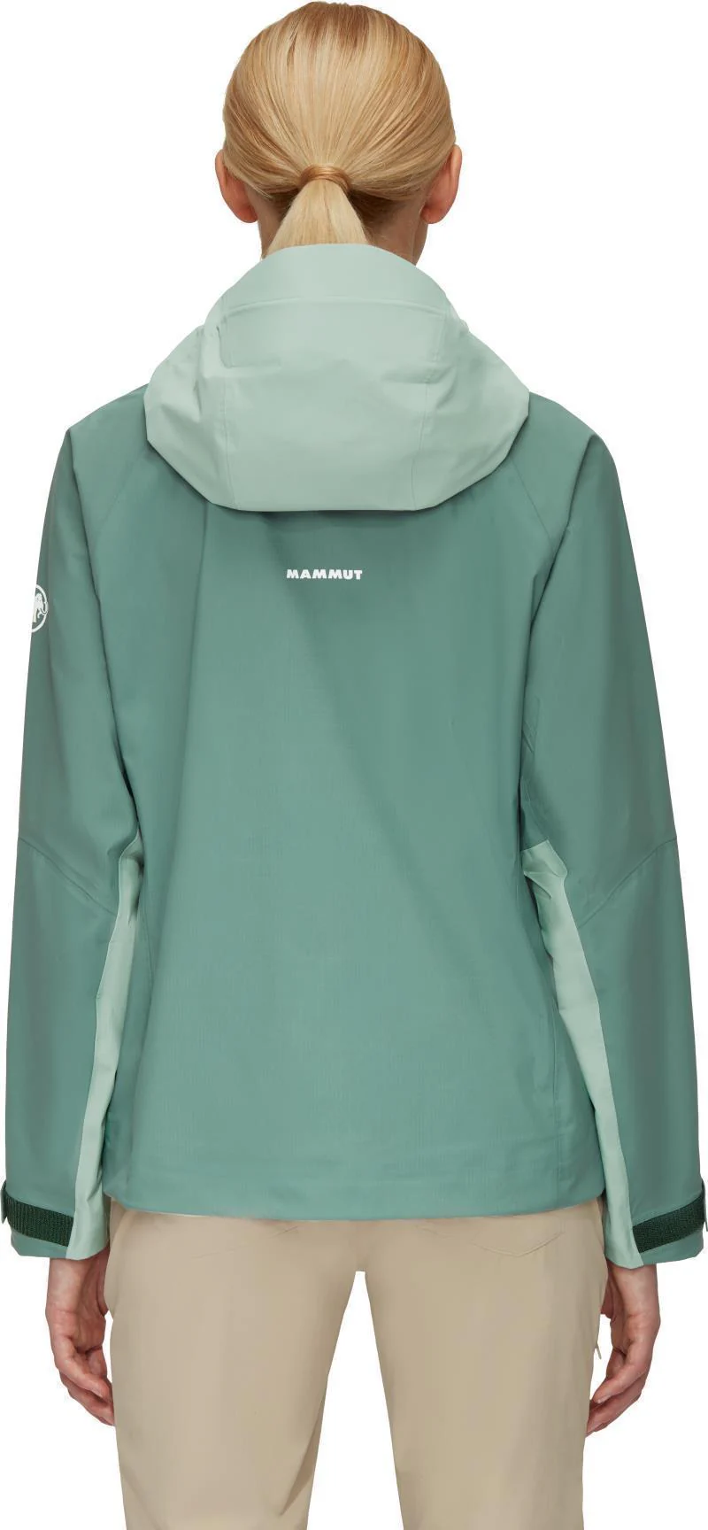 Taiss HS Hooded Jacket - Womens - Image 18