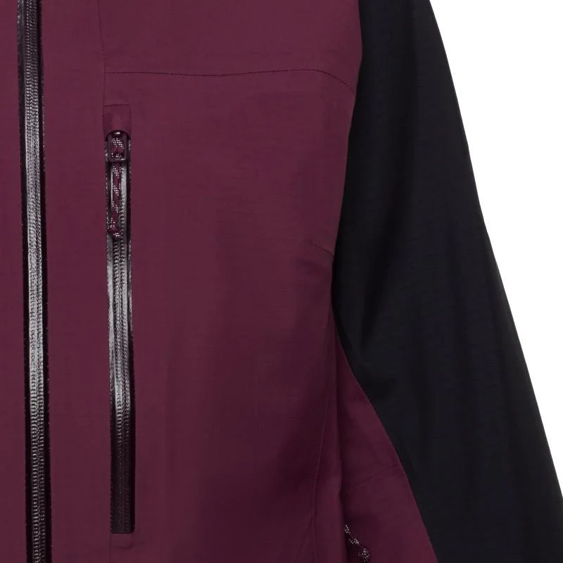 Taiss HS Hooded Jacket - Womens - Image 17