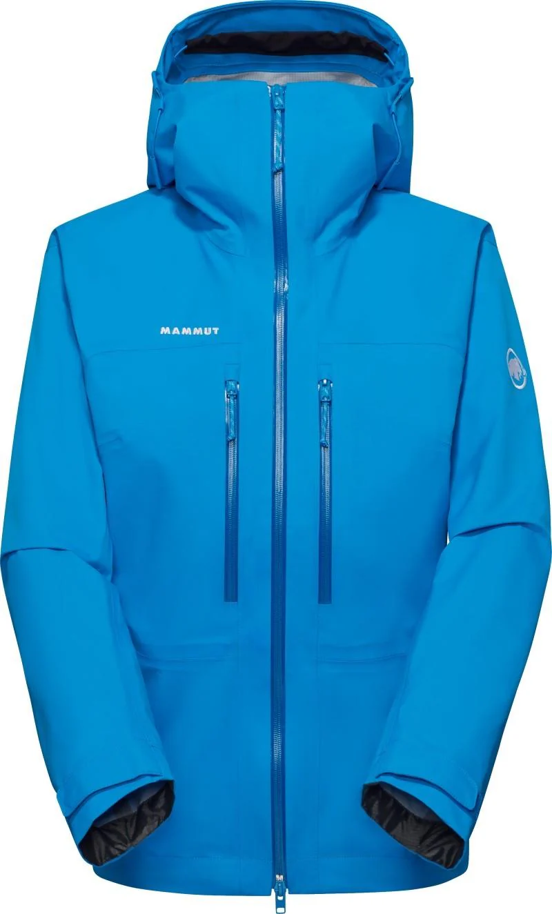Taiss HS Hooded Jacket - Womens - Image 19