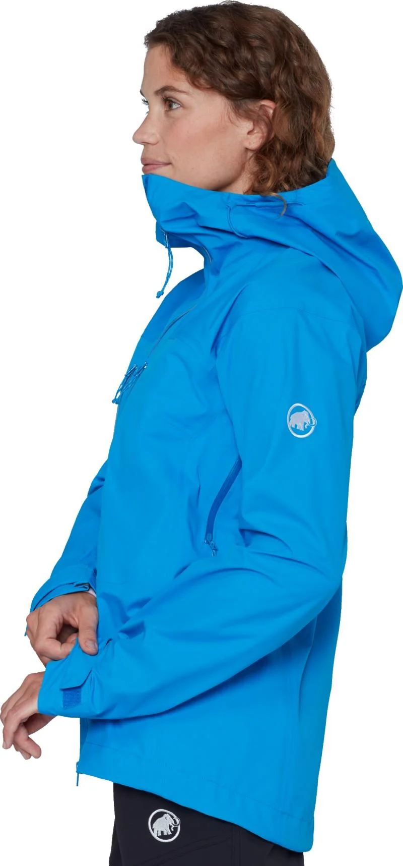 Taiss HS Hooded Jacket - Womens - Image 21