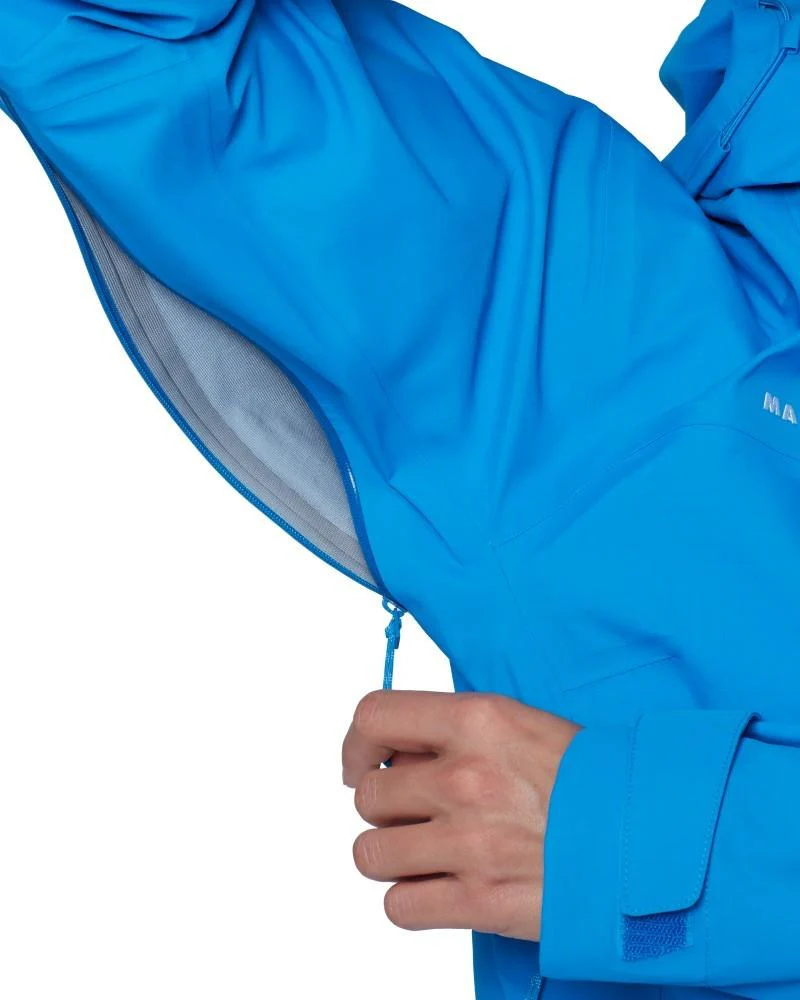 Taiss HS Hooded Jacket - Womens - Image 24