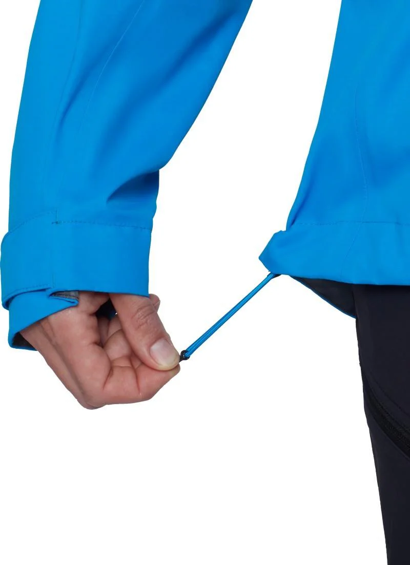 Taiss HS Hooded Jacket - Womens - Image 26