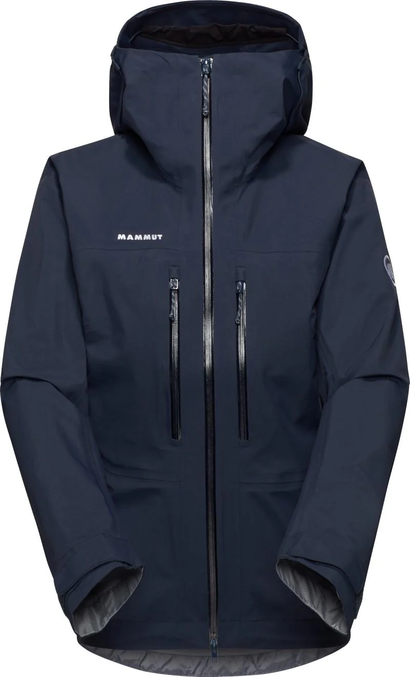 Taiss HS Hooded Jacket - Womens - Image 35