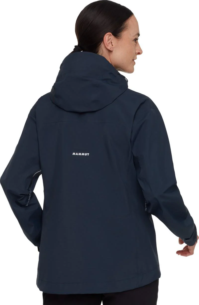 Taiss HS Hooded Jacket - Womens - Image 38