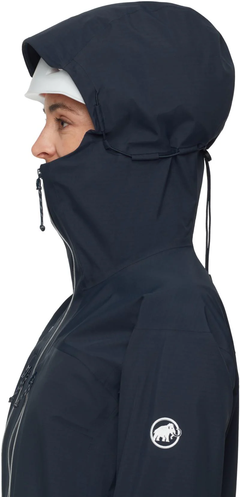Taiss HS Hooded Jacket - Womens - Image 39