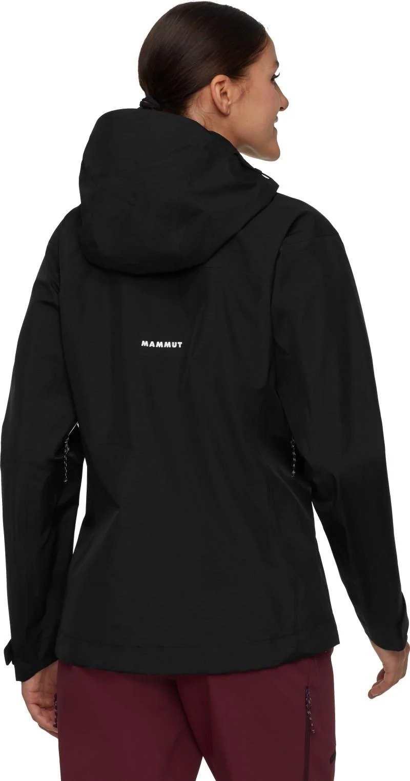 Taiss HS Hooded Jacket - Womens - Image 4