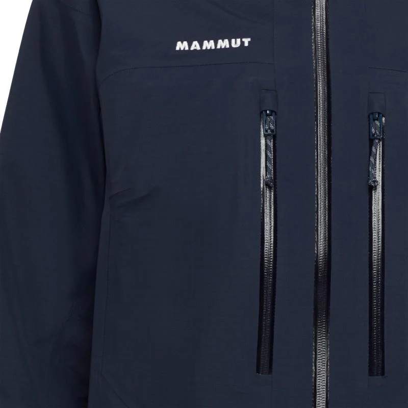 Taiss HS Hooded Jacket - Womens - Image 40