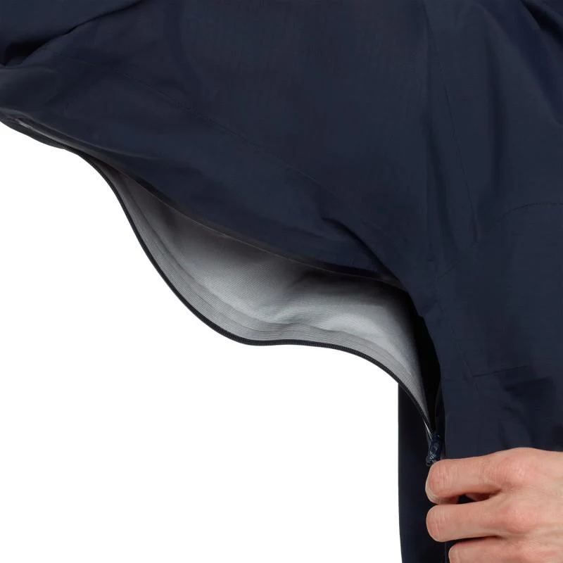 Taiss HS Hooded Jacket - Womens - Image 41