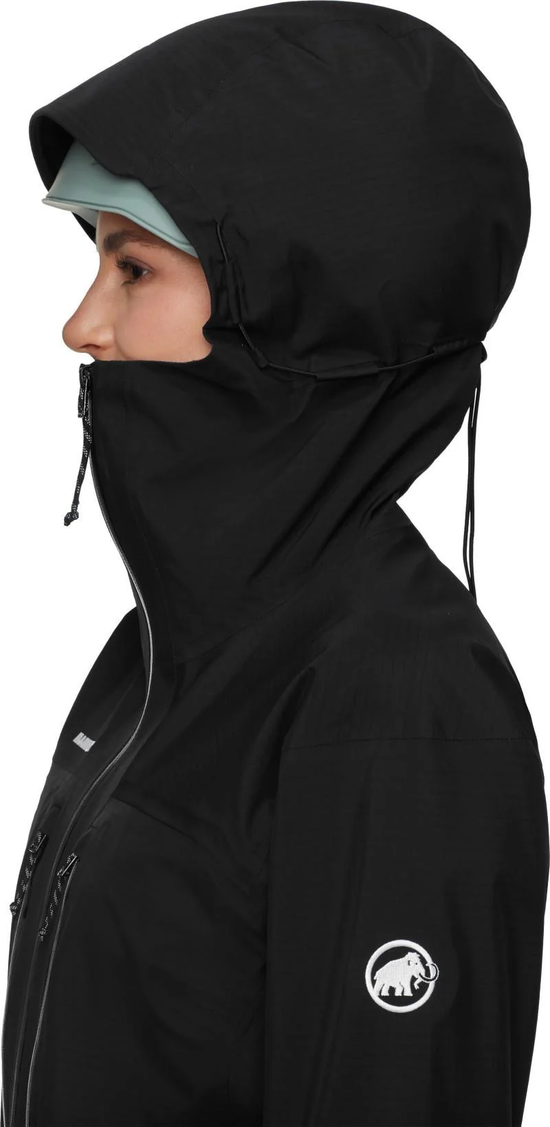 Taiss HS Hooded Jacket - Womens - Image 5