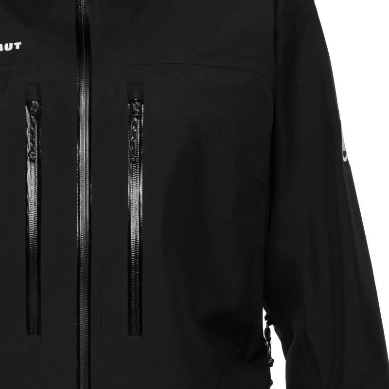 Taiss HS Hooded Jacket - Womens - Image 7