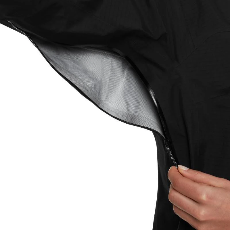 Taiss HS Hooded Jacket - Womens - Image 8