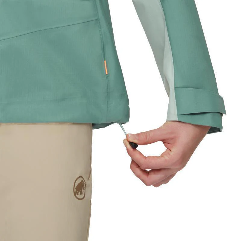 Taiss HS Hooded Jacket - Womens - Image 21