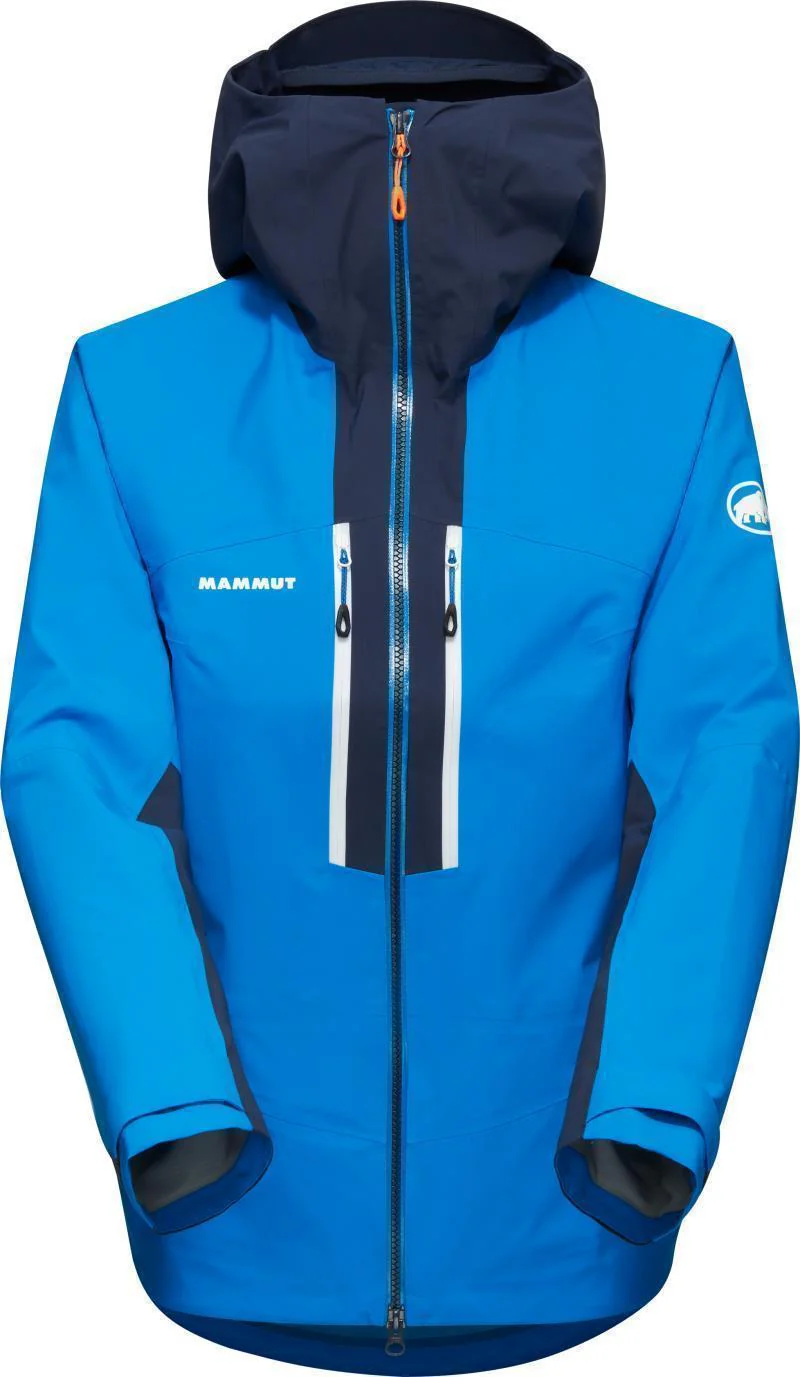 Taiss HS Hooded Jacket - Womens - Image 23