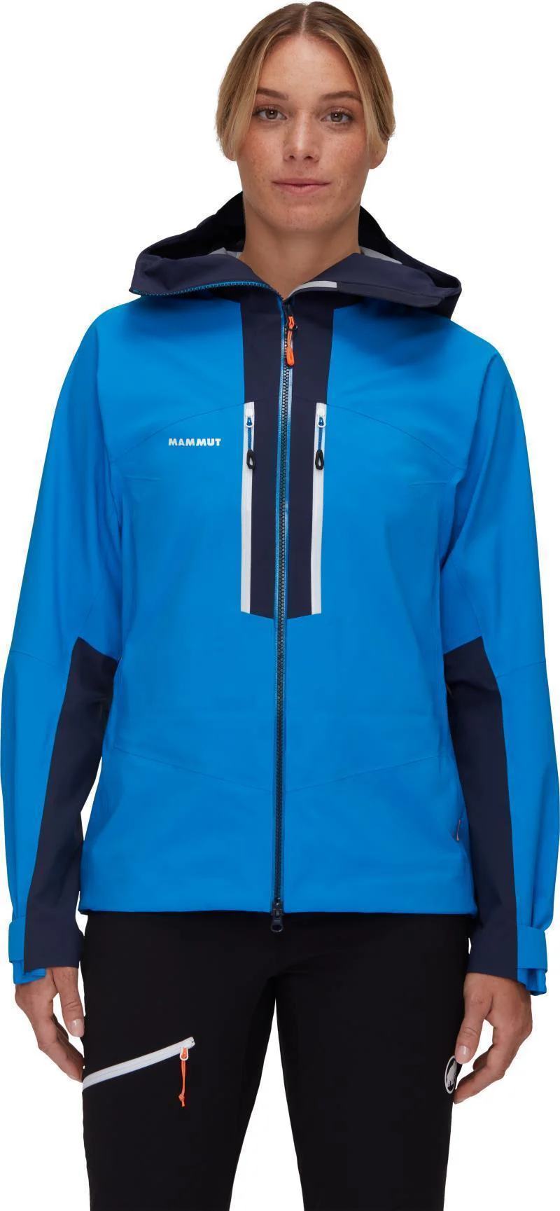 Taiss HS Hooded Jacket - Womens - Image 24