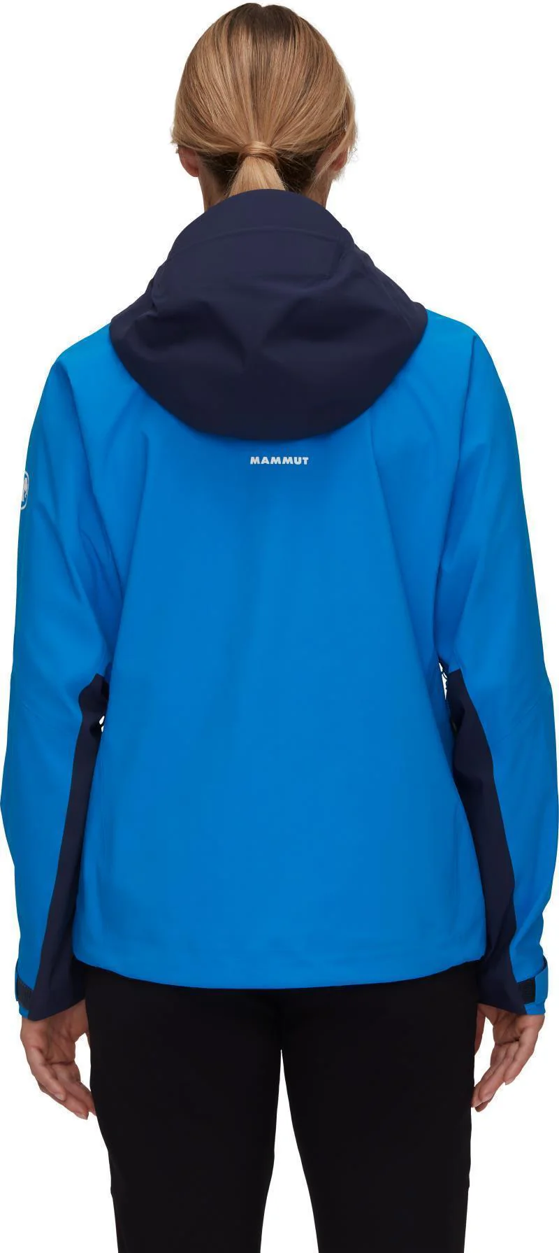Taiss HS Hooded Jacket - Womens - Image 25