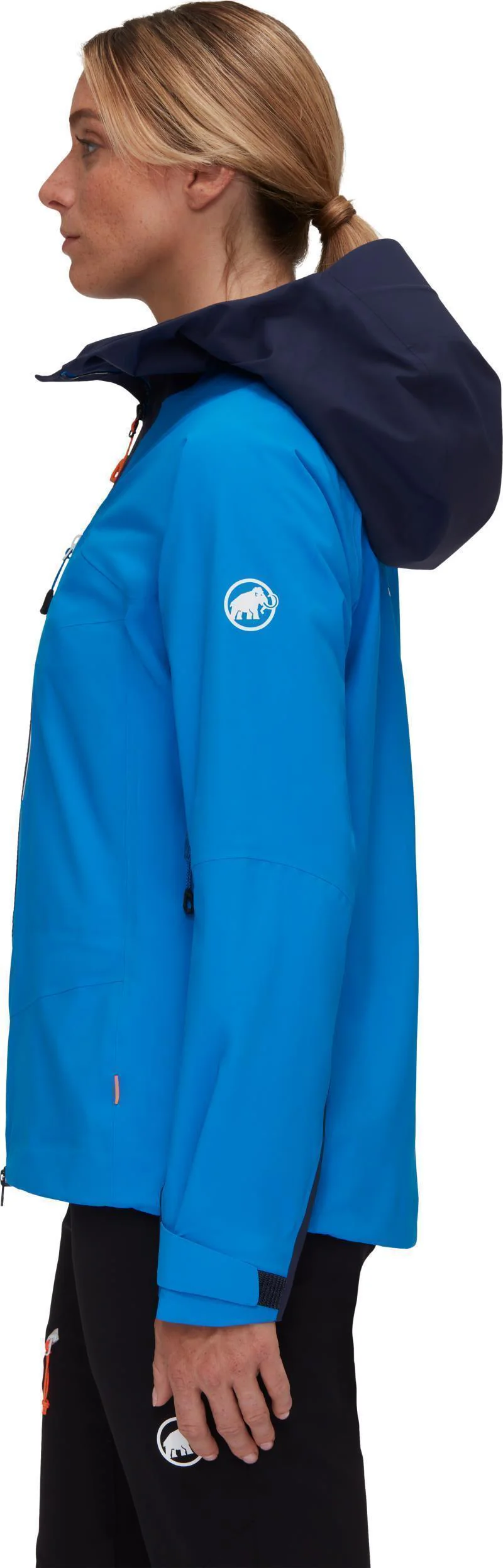 Taiss HS Hooded Jacket - Womens - Image 26