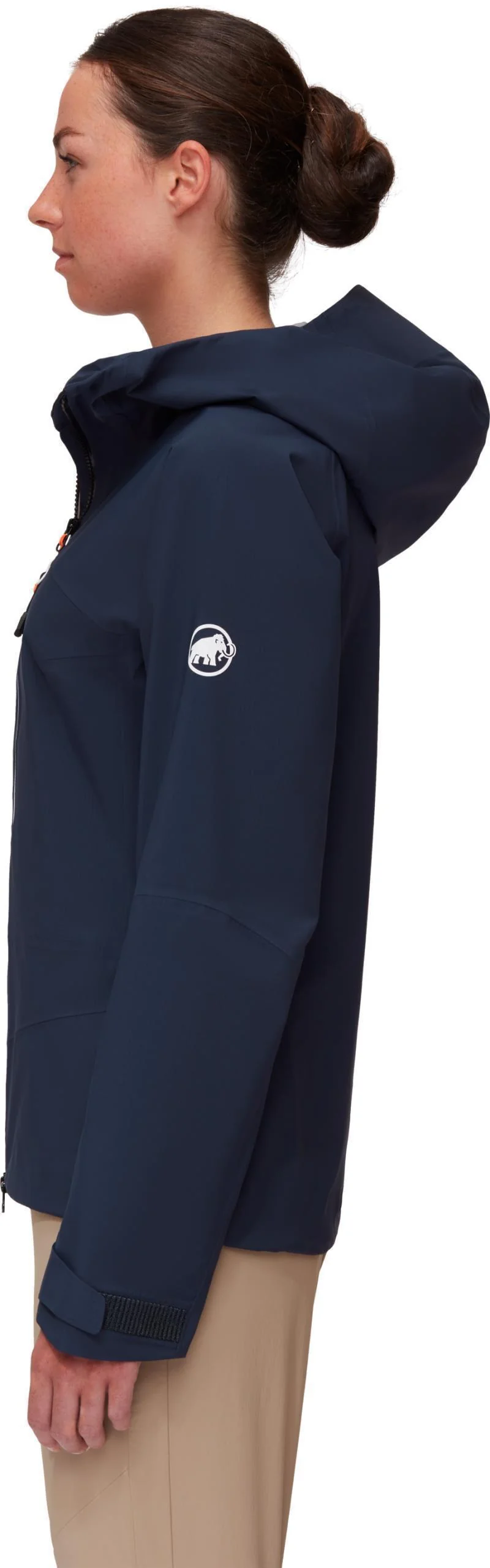 Taiss HS Hooded Jacket - Womens - Image 3