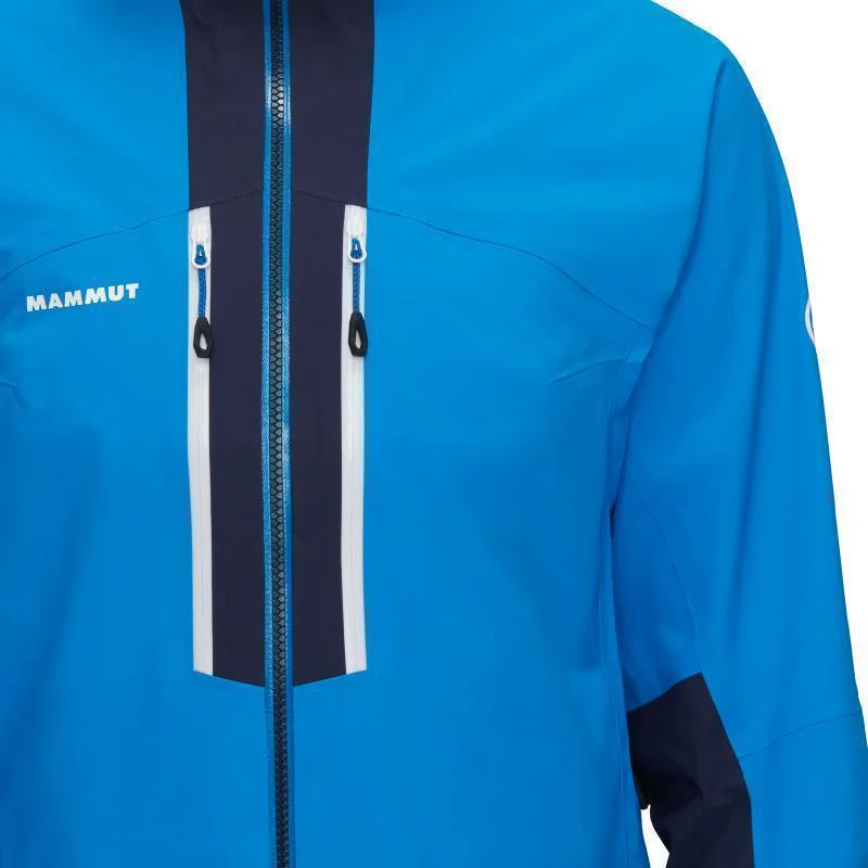 Taiss HS Hooded Jacket - Womens - Image 30