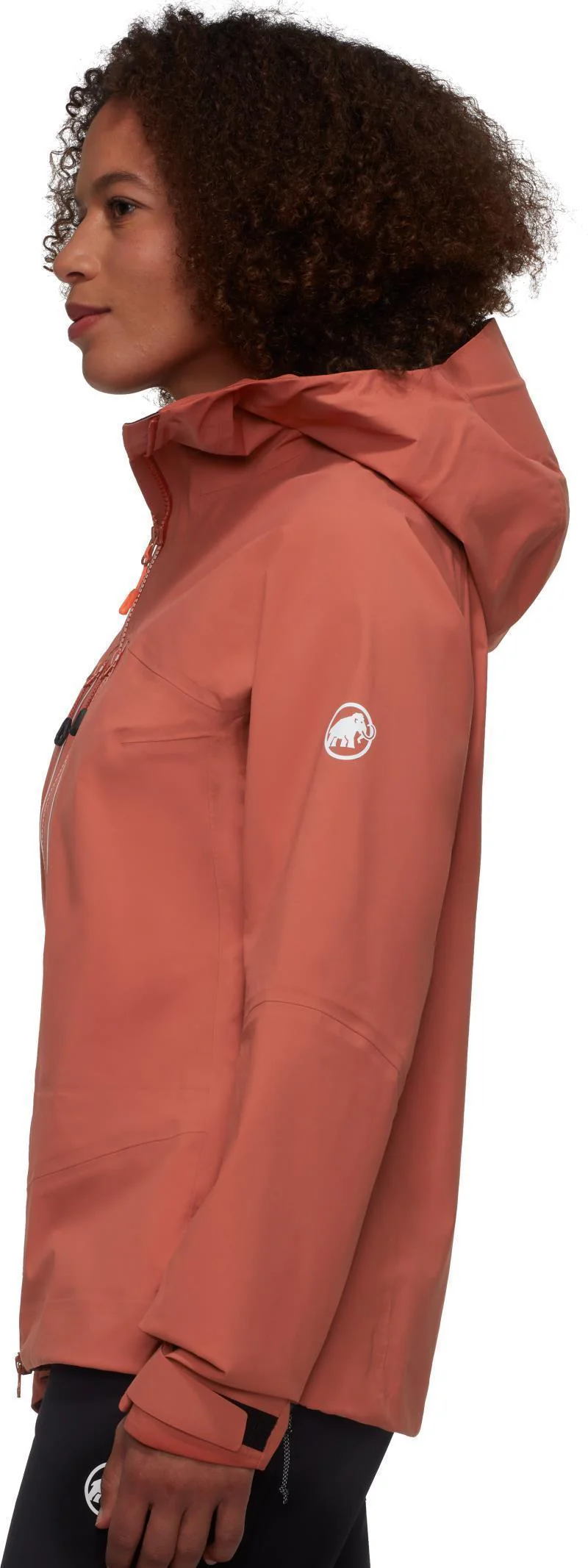 Taiss HS Hooded Jacket - Womens - Image 32