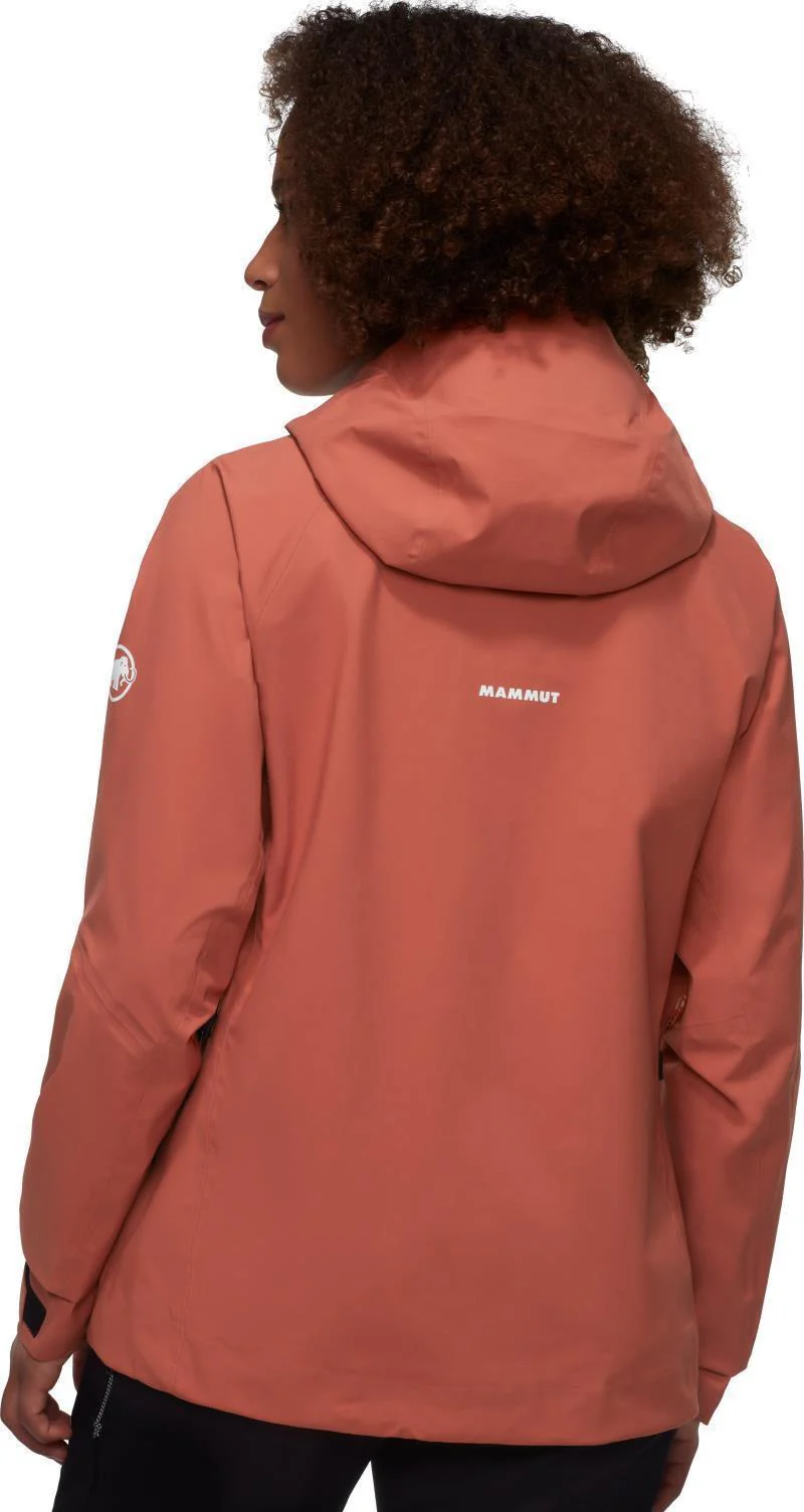 Taiss HS Hooded Jacket - Womens - Image 33