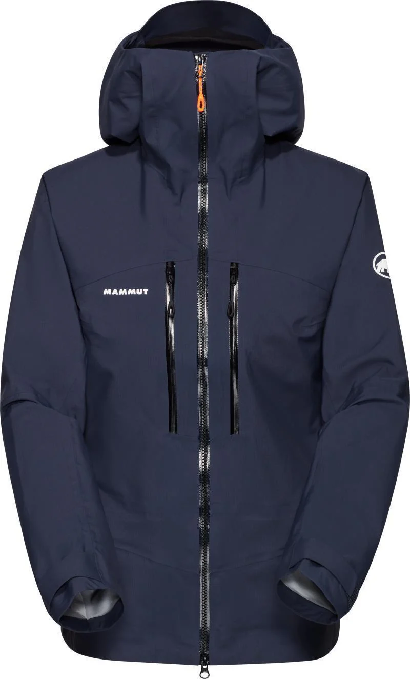Taiss HS Hooded Jacket - Womens - Image 35
