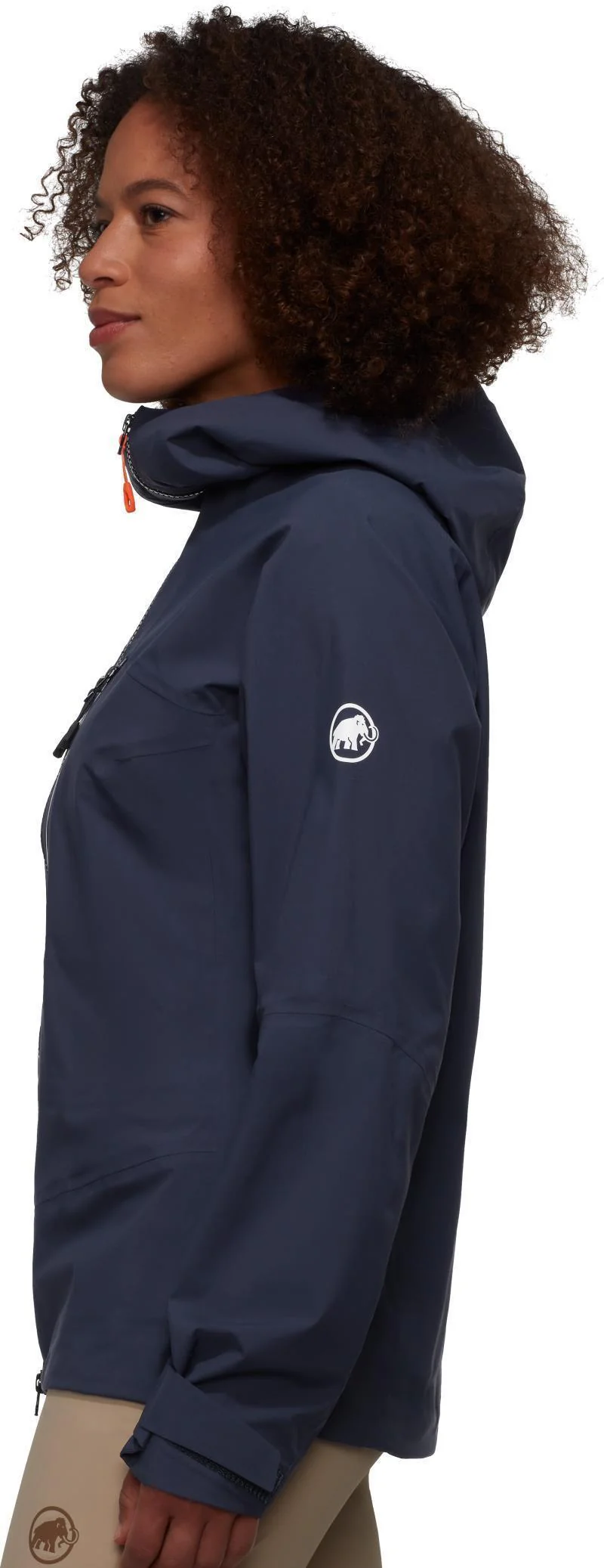Taiss HS Hooded Jacket - Womens - Image 37