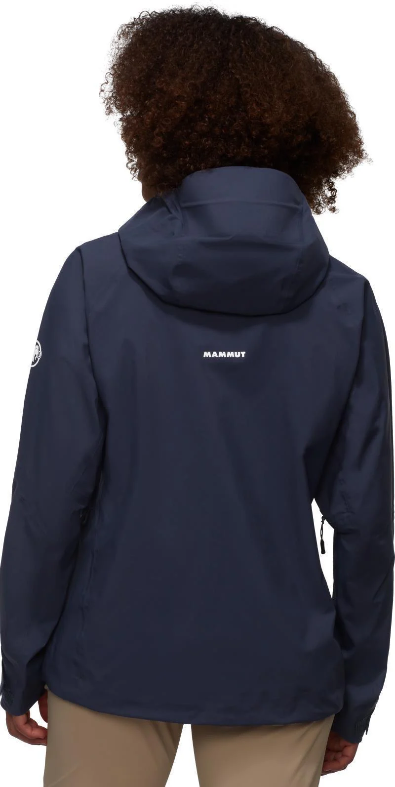 Taiss HS Hooded Jacket - Womens - Image 38