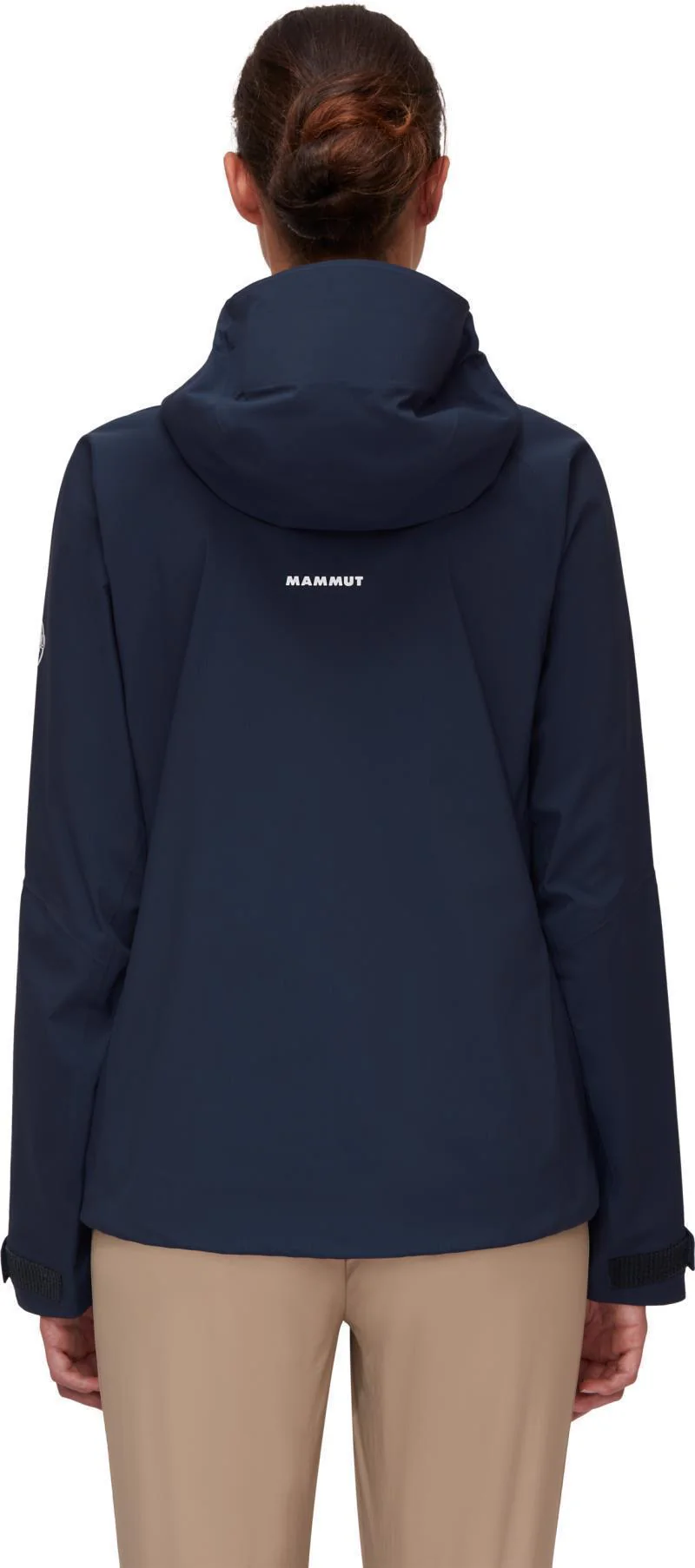 Taiss HS Hooded Jacket - Womens - Image 4
