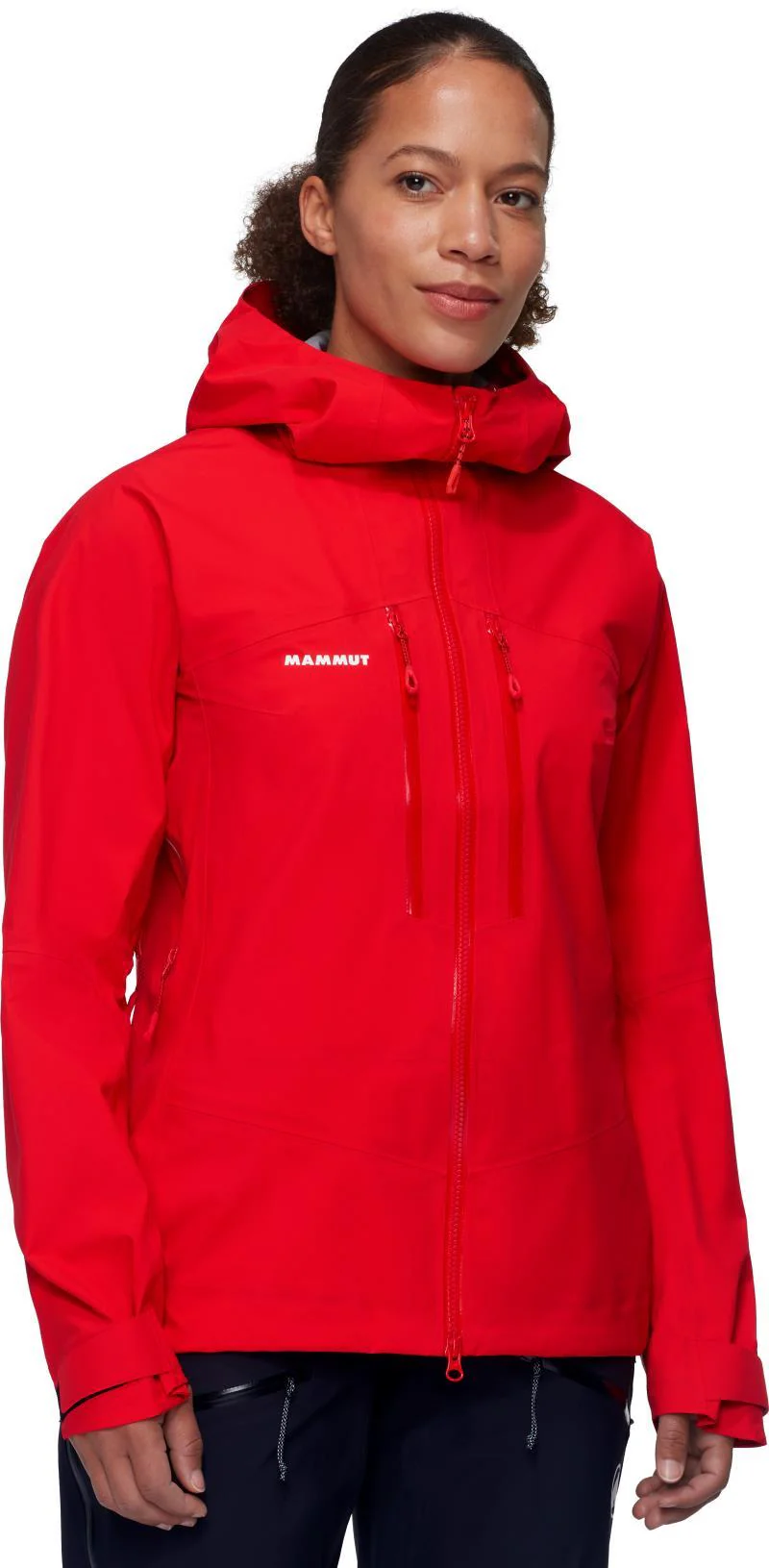 Taiss HS Hooded Jacket - Womens - Image 41