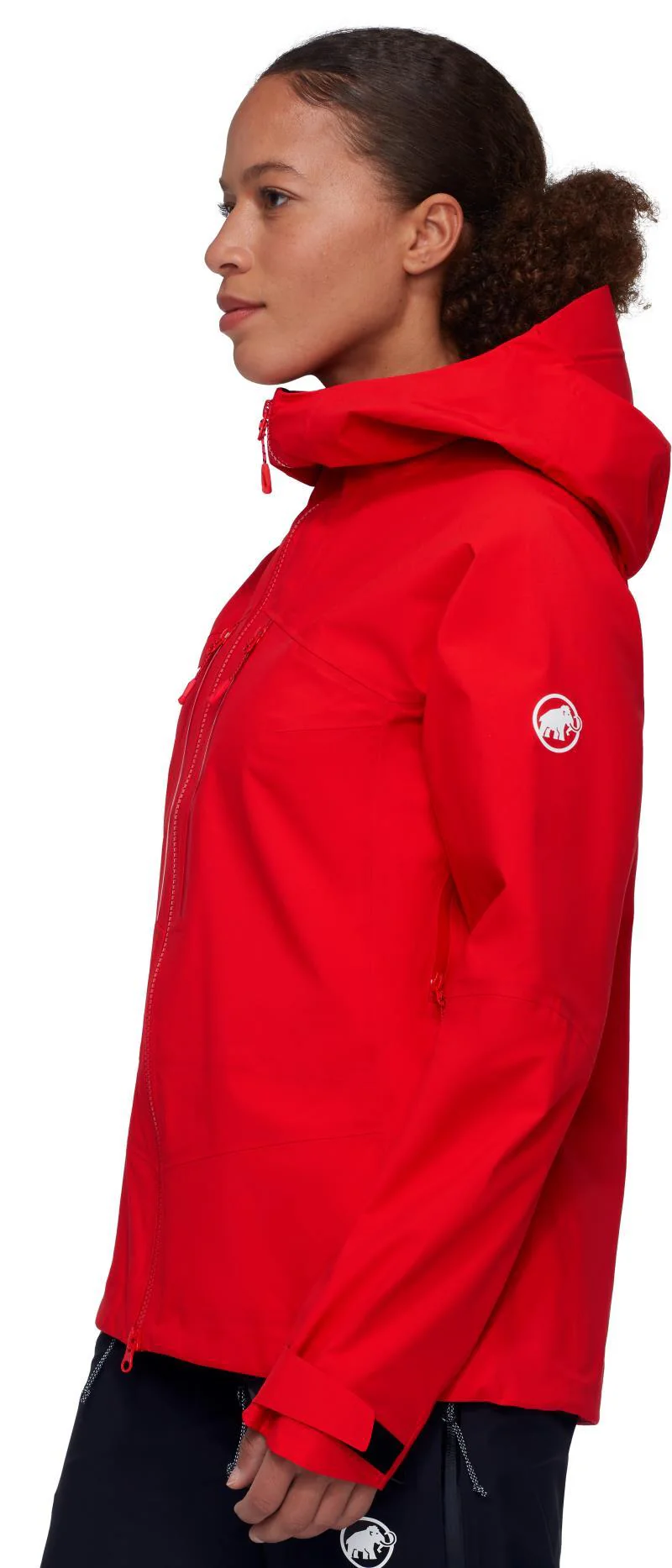 Taiss HS Hooded Jacket - Womens - Image 42